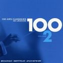 Various Artists - 100 ARIAS CLASSIQUES V2 5CD