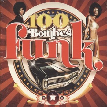 Various 100 % Funk Legends 2002 Various 100 % Funk Legends 2002
