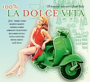 Various - Dolce Vita - The History Of Disco Music (Megamix Vol. 2) Various - Dolce Vita - The History Of Disco Music (Megamix Vol. 2)