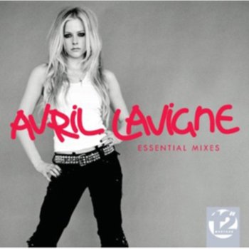 12'' Masters the Essential Mixes - Lavigne Avril