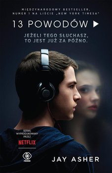 13 powodów - Asher Jay
