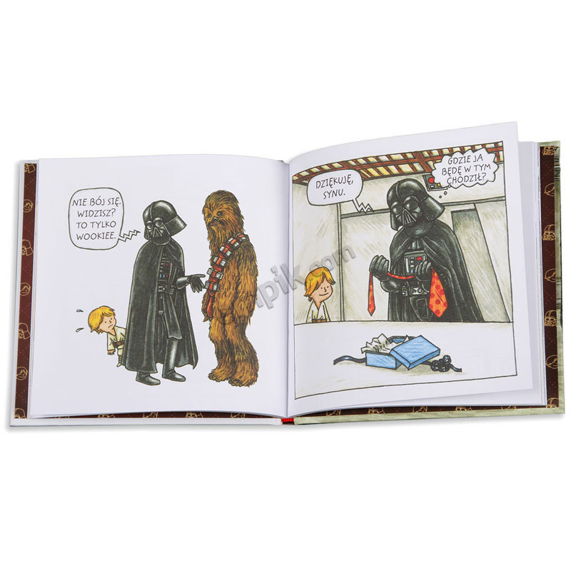darth vader i syn brown jeffrey ksi艱蠑ka w sklepie darth vader i syn brown jeffrey ksi艱蠑ka w sklepie