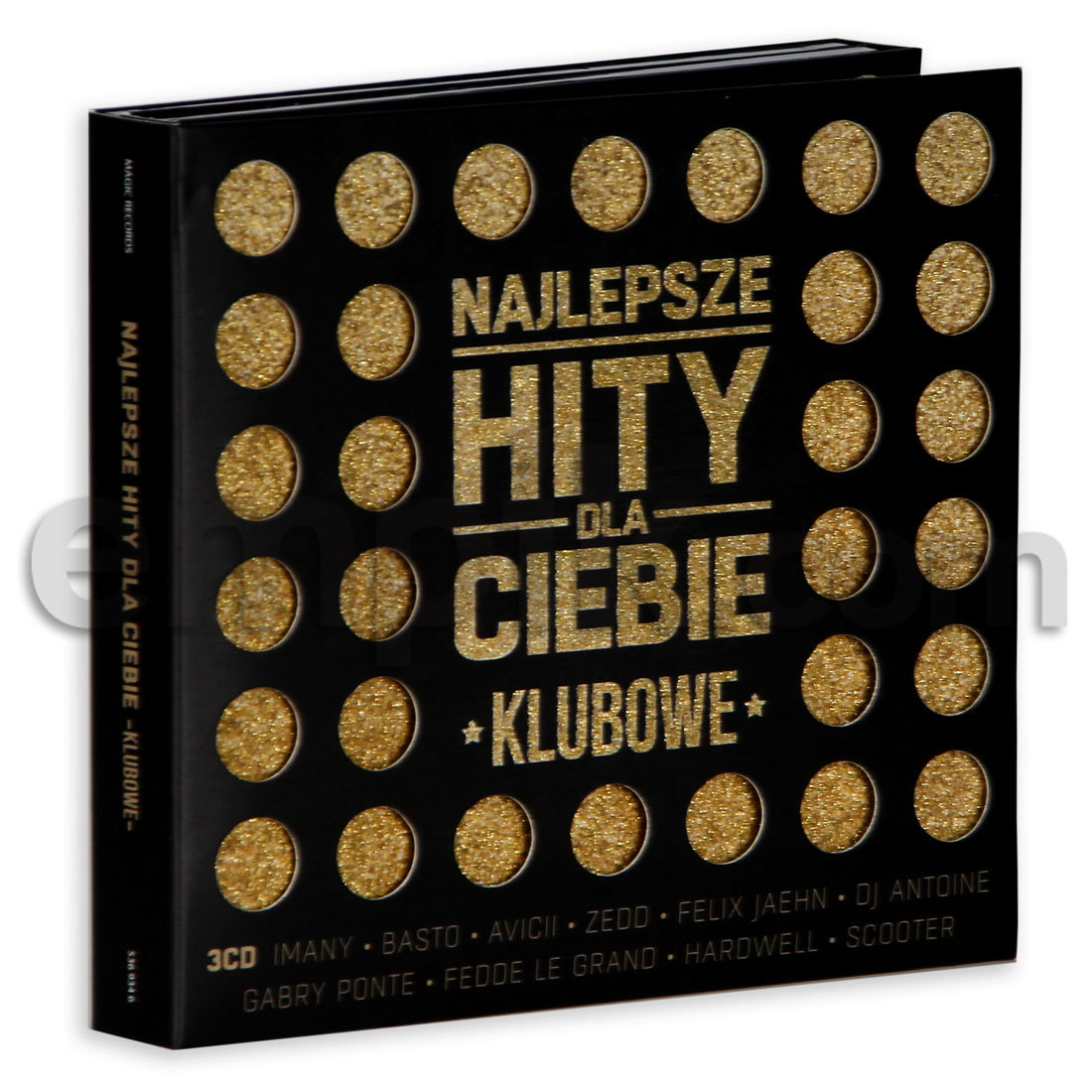 Various - Oi! Dla Ojczyzny Vol. 1 Various - Oi! Dla Ojczyzny Vol. 1