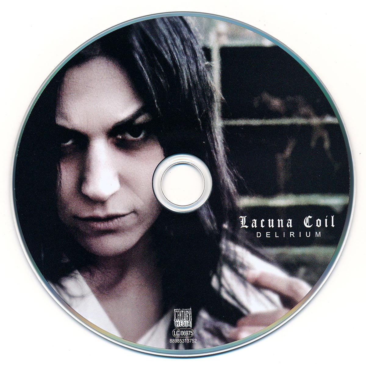 Delirium Lacuna Coil Muzyka Sklep