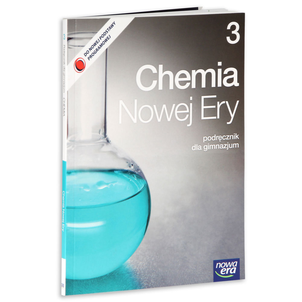 Chemia Nowej Ery Klasa 1 Gimnazjum Sprawdziany Chemia Nowej Ery. Podręcznik. Klasa 3. Gimnazjum - Kulawik Jan