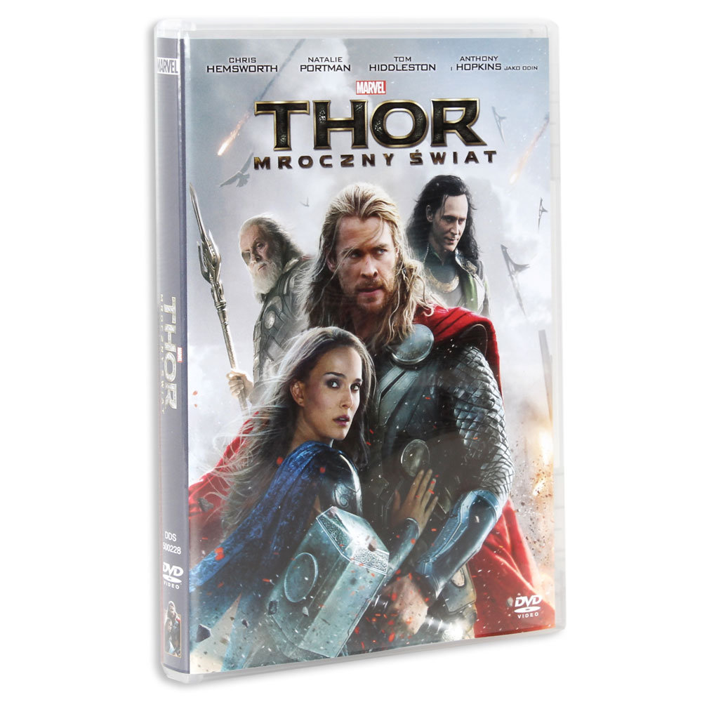 Film Thor Mroczny Swiat Chomikuj | thor mroczny świat dvd taylor alan filmy sklep empik com Film Thor Mroczny Swiat Chomikuj | thor mroczny świat dvd taylor alan filmy sklep empik com
