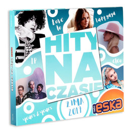 Various - Eska Hity Na Czasie 7 - Lato 2006 Various - Eska Hity Na Czasie 7 - Lato 2006