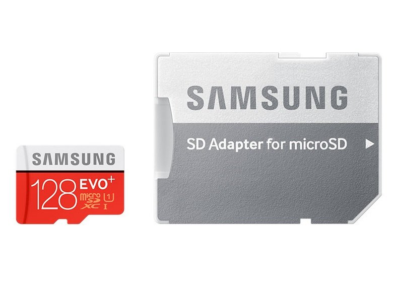 Karta Pami Ci Samsung Evo Plus Microsdxc Gb Class Uhs I U