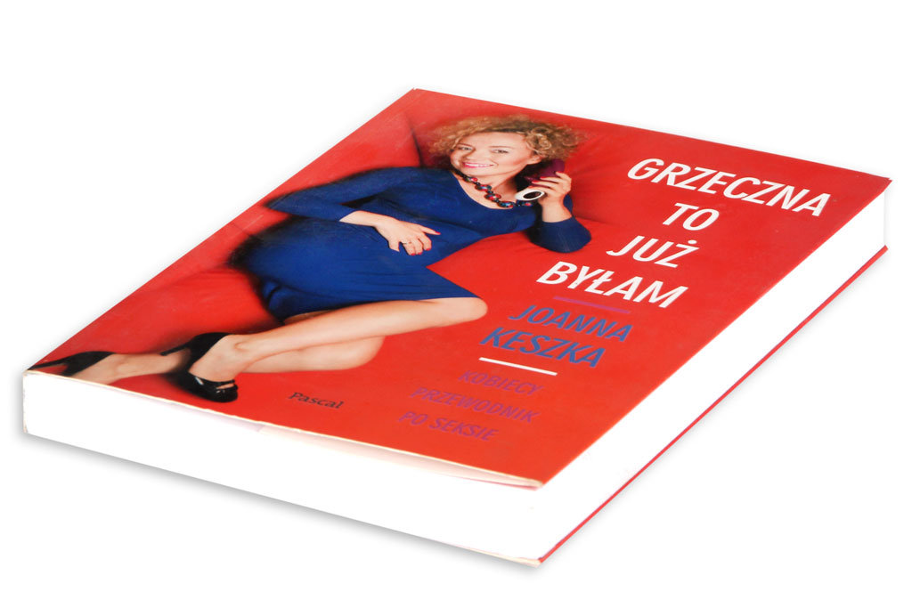 Grzeczna To Ja Już Byłam Pdf