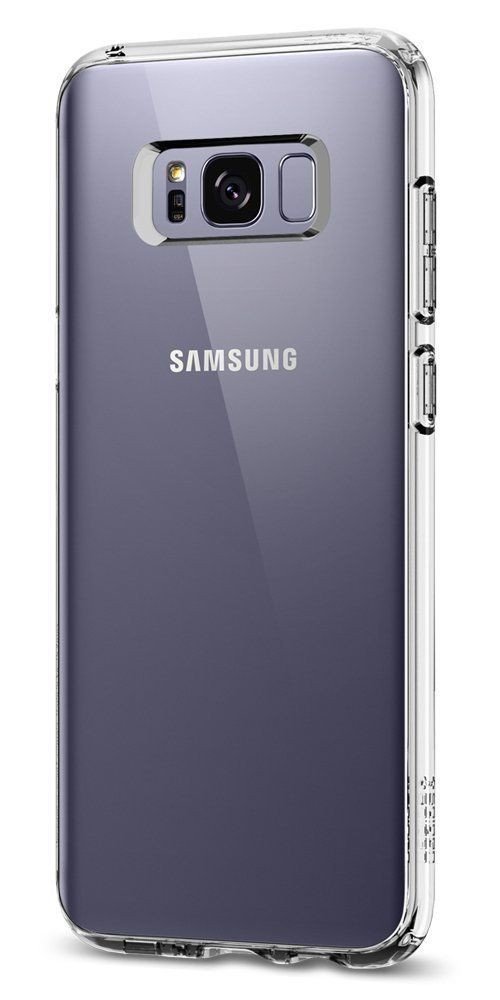 Клип Кейс Samsung S8