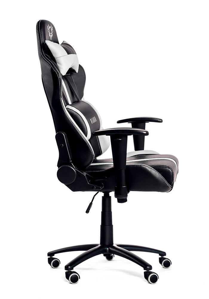 Fotel Gamingowy Diablo X Player Czarno Bia Y Diablo Chairs Sklep