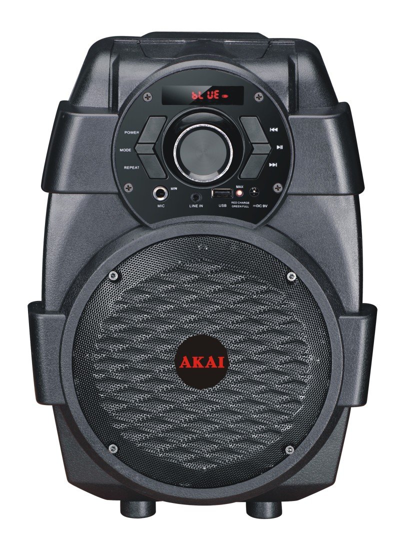 Głośnik AKAI ABTS 806 Bluetooth Akai Sklep EMPIK