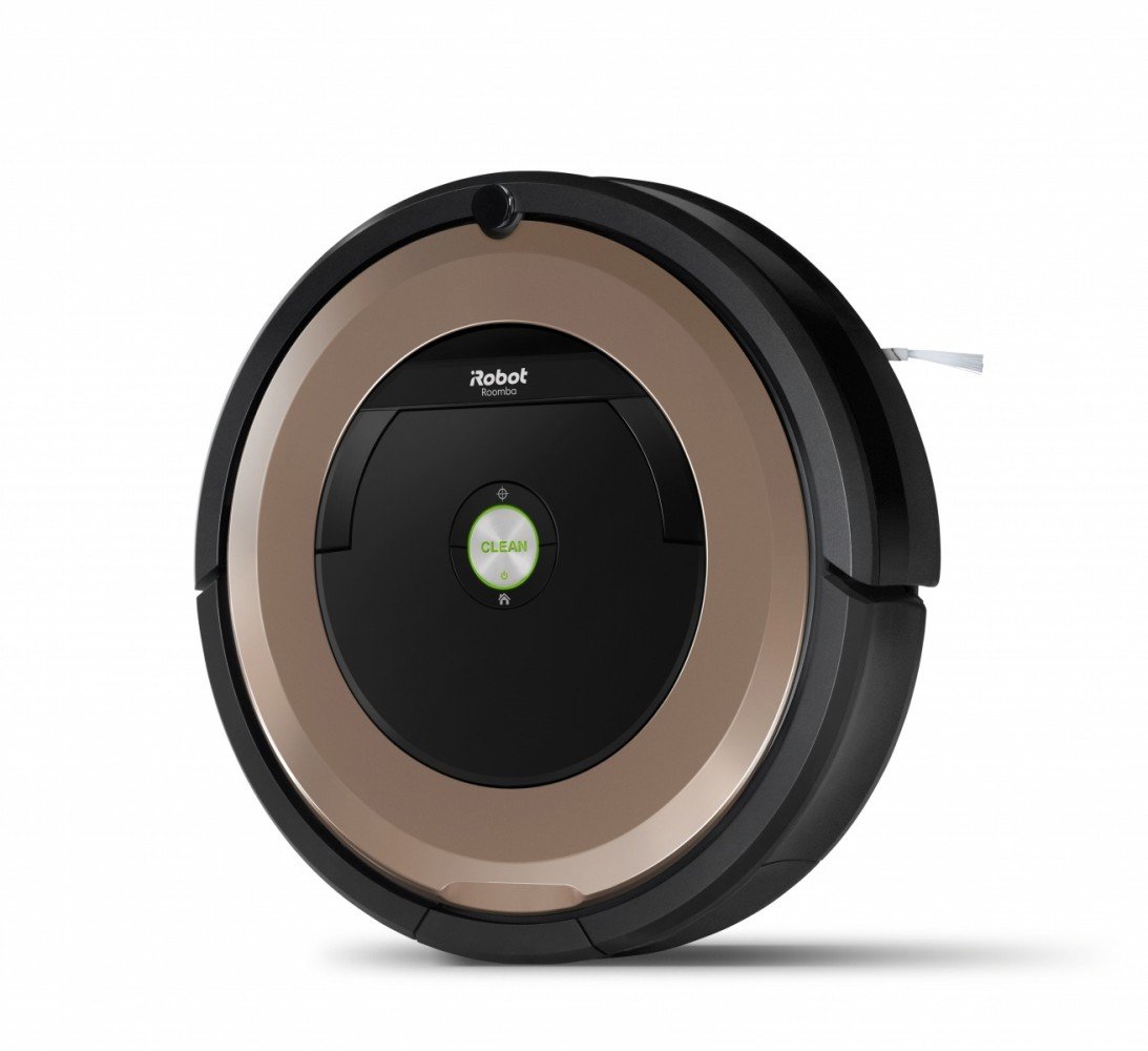 Odkurzacz Irobot Roomba Irobot Agd Sklep Empik