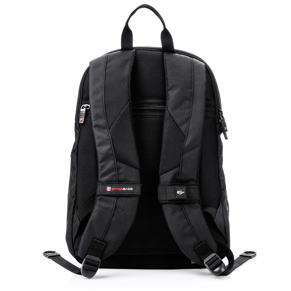 SwissBags Plecak Na Laptopa Do 15 6 Thun SwissBags Sport Sklep