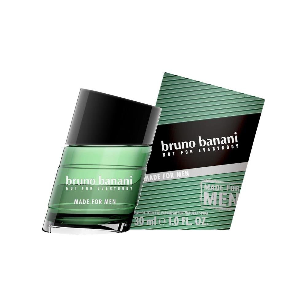 Bruno Banani Made For Men Woda Toaletowa 30 Ml Sklep EMPIK