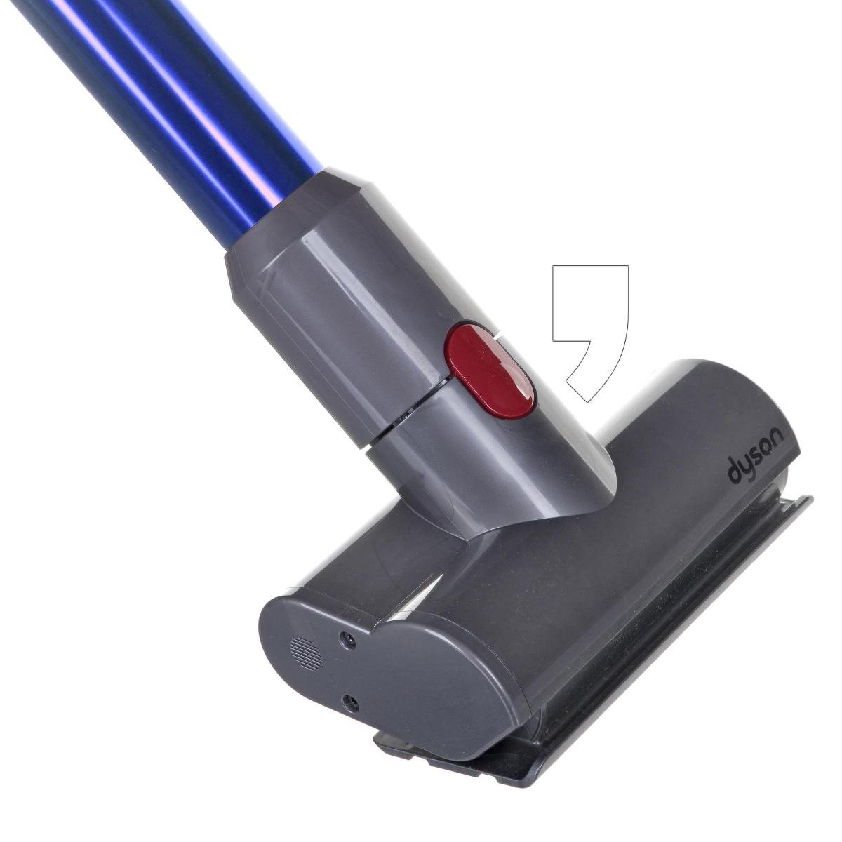 Odkurzacz Pionowy DYSON Cyclone V11 Absolute Dyson AGD Sklep EMPIK