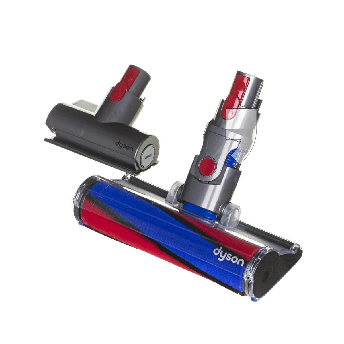 Odkurzacz Pionowy Dyson Cyclone V Absolute Dyson Agd Sklep Empik