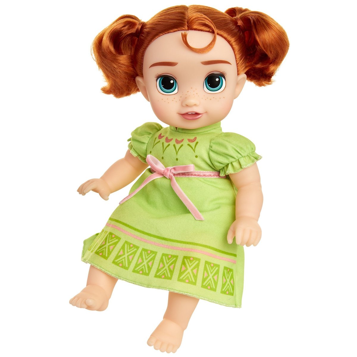 Kraina Lodu Frozen Lalka Anna Jakks Pacific Sklep Empik