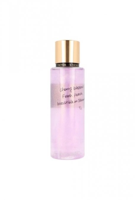 Victoria S Secret Love Spell Shimmer Body Mist Ml Sklep Empik