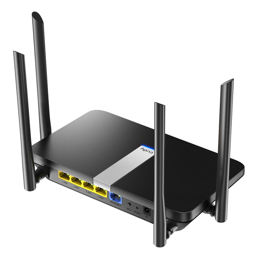 Router Cudy X Lan Wan Wi Fi Mesh Ax Openwrt Cudy Sklep Empik