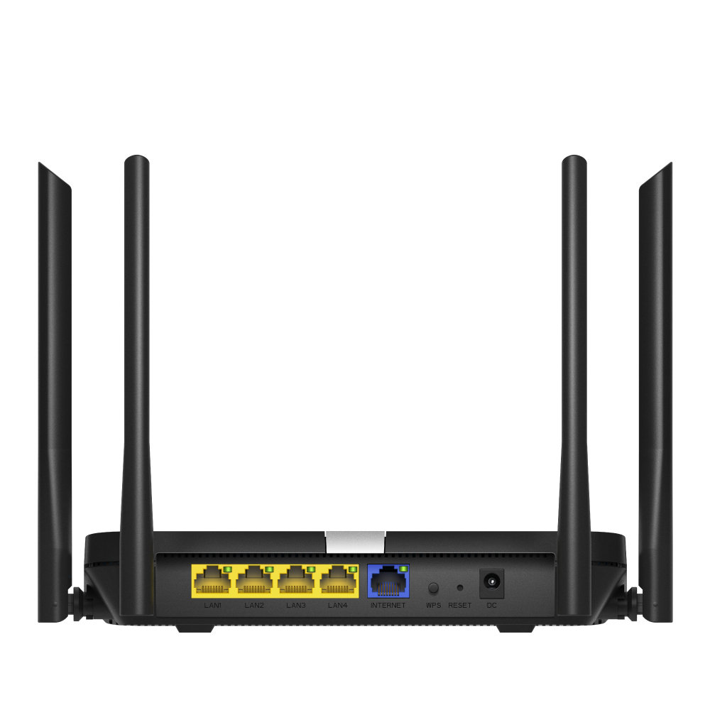 Router Cudy X Lan Wan Wi Fi Mesh Ax Openwrt Cudy Sklep Empik