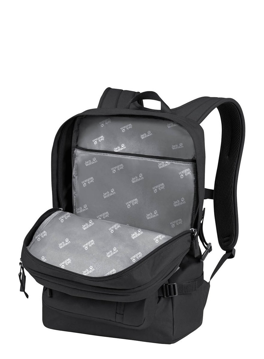 Plecak Miejski Na Laptopa Cali Berkeley De Luxe Dark Indigo Jack