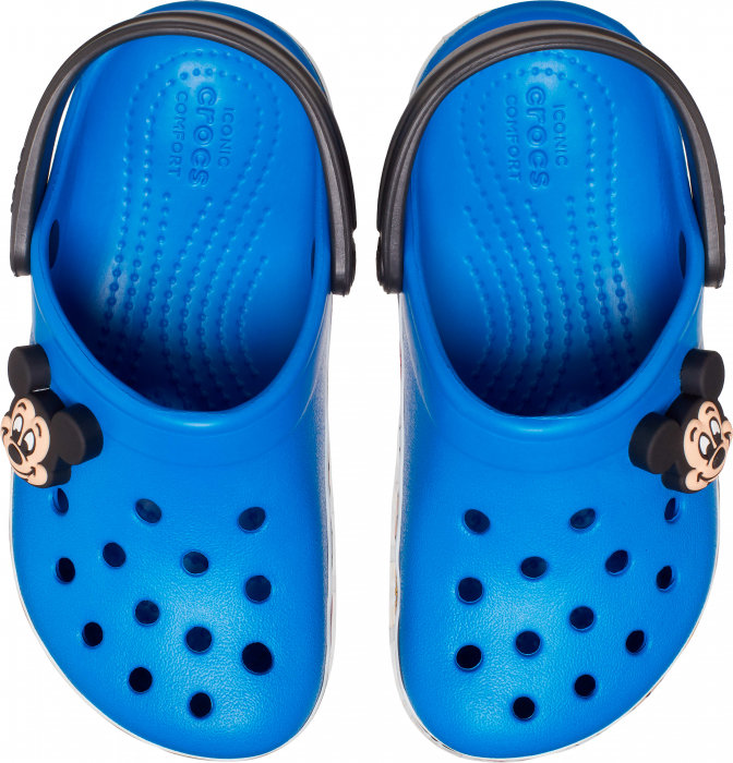 Dzieci Ce Chodaki Buty Crocs Myszka Mickey Crocs Sklep Empik