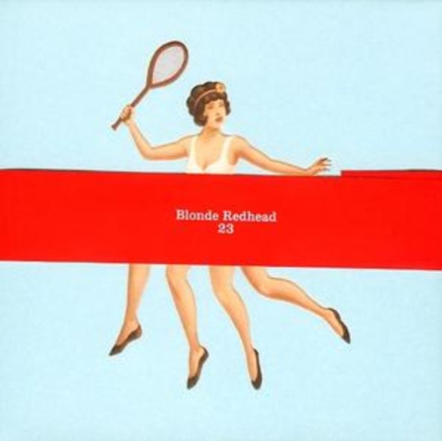 Blonde Redhead Muzyka Sklep Empik