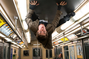 Nowy Spider Man - zobacz zwiastun