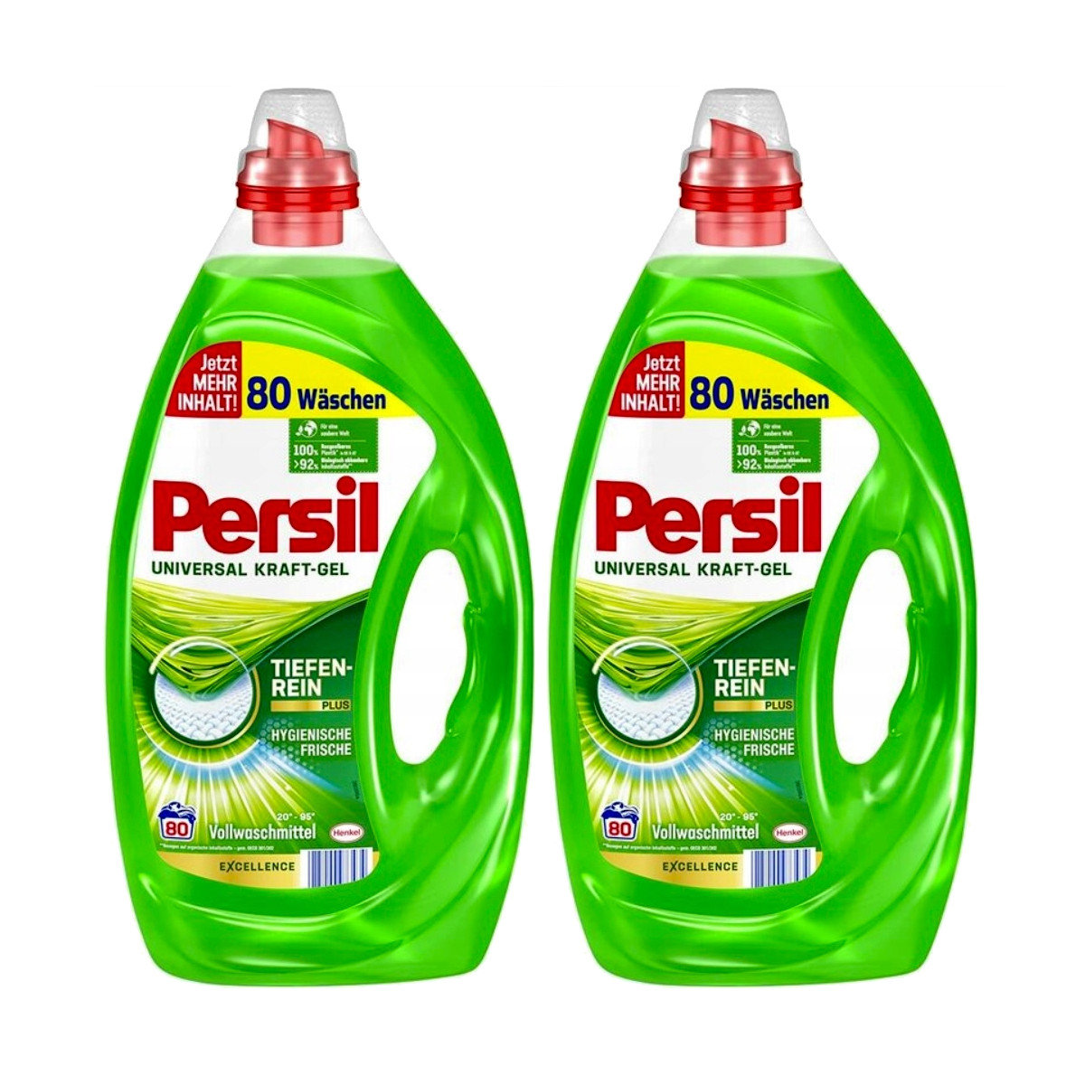 X El Do Prania Persil Universal Kraft Gel Pra L Persil