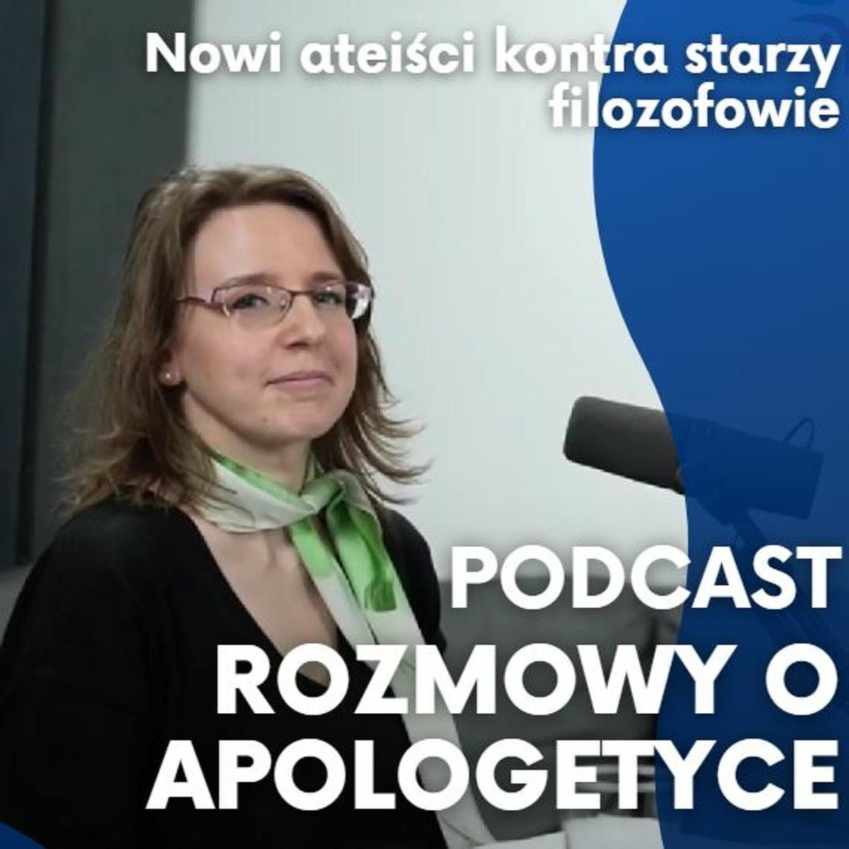 43 Bóg umarł Wiara w świecie postateistycznym Dr Ewa Laskowska