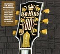B. B. King & Friends - 80 (Digipack)