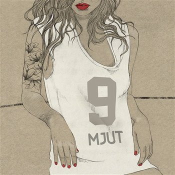 9 - Mjut