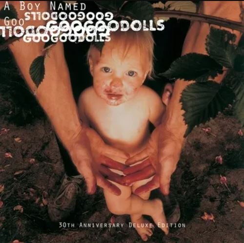 A Boy Named Goo 30th Anniversary Deluxe Edition Goo Goo Dolls