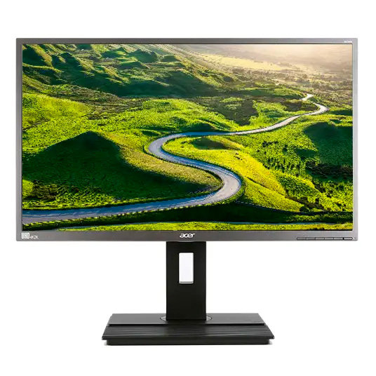 Acer Monitor B Hul Eymiipruzx Ms M Wqhd Ips Acer