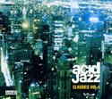 Various Artists - ACID JAZZ CLASSICS VOL.4 DG