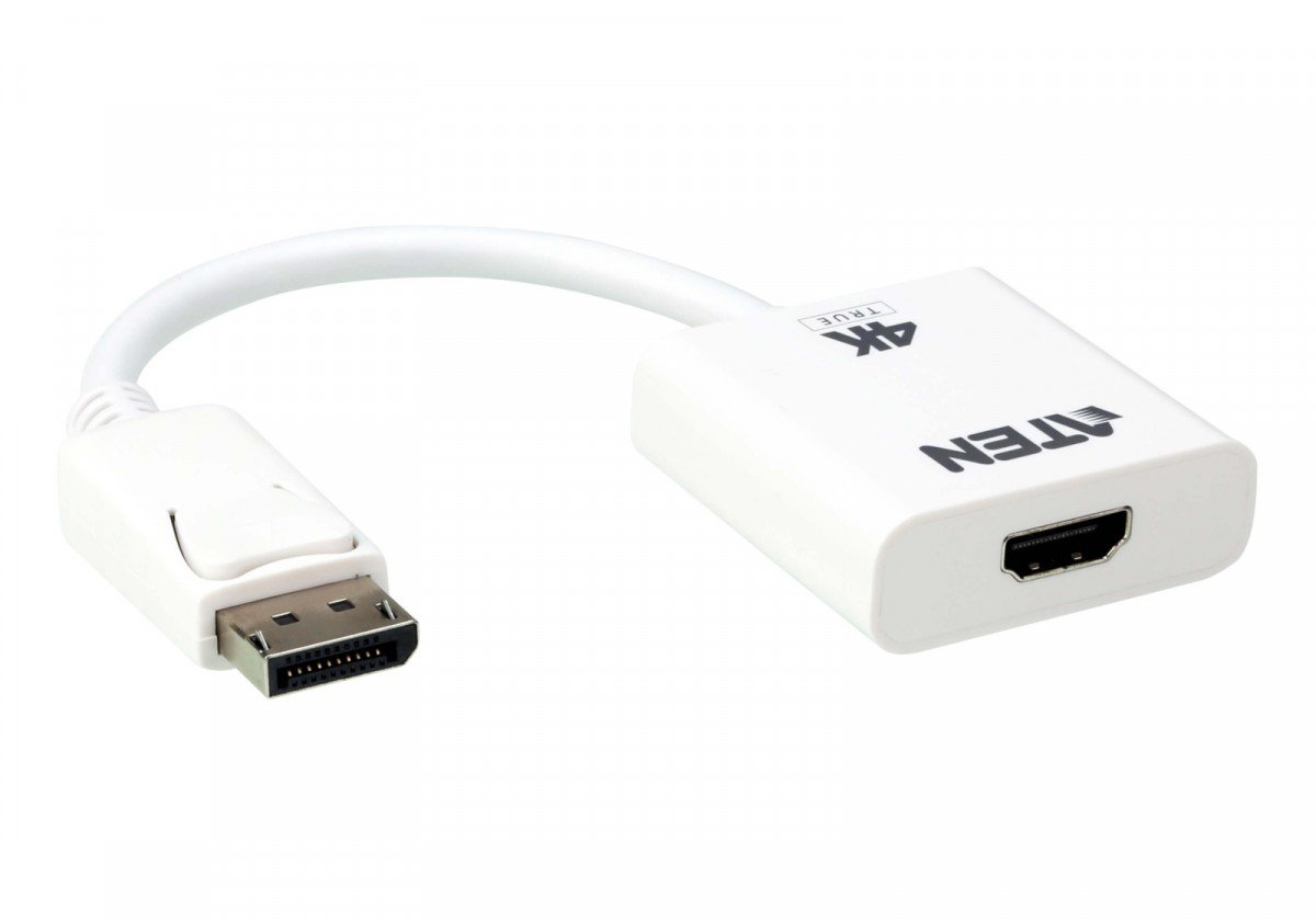 Adapter Displayport Do Hdmi K Inna Marka Sklep Empik