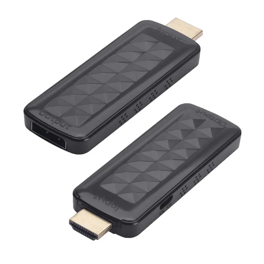 Adapter HDMI DP DisplayPort Konwerter Inna Marka Sklep EMPIK