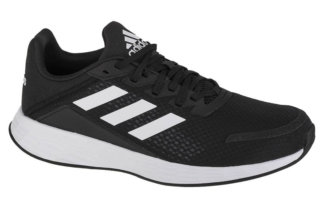 adidas Duramo SL GV7124 Męskie buty do biegania Czarne Adidas