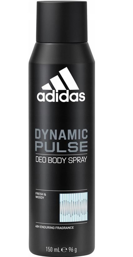 Adidas Dynamic Pulse Dezodorant W Spray Men 150 Ml Sklep EMPIK