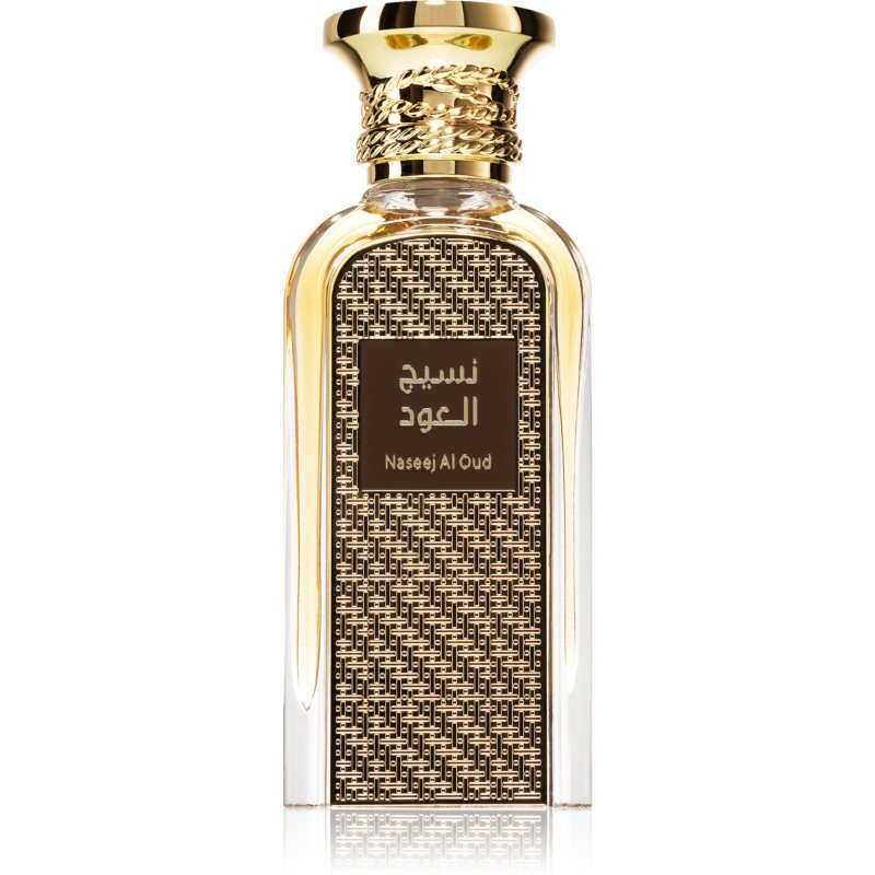 Afnan Naseej Al Oud Woda Perfumowana Unisex Ml Sklep Empik