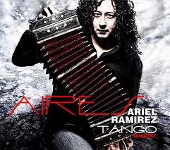 Aires - Ramirez Ariel