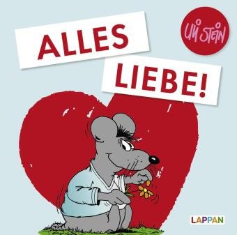 Alles Liebe Lappan Verlag Ksi Ka W Empik