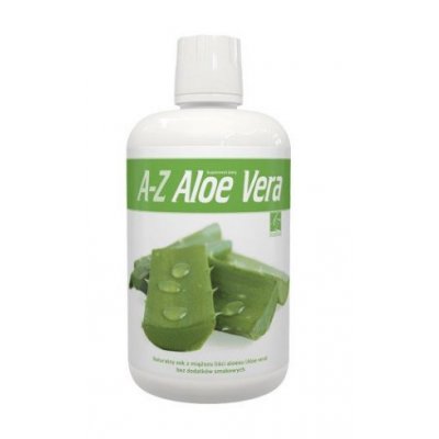 Aloe Vera Sok Z Aloesu 99 8 950 Ml A Z MEDICA Sklep EMPIK