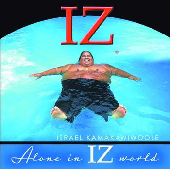 Israel Kamakawiwoʻole - Wikipedia