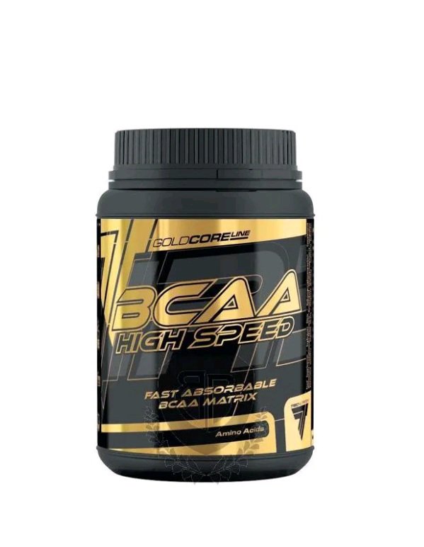 Aminokwasy Trec Gold Bcaa High Speed G Trec Nutrition Sport