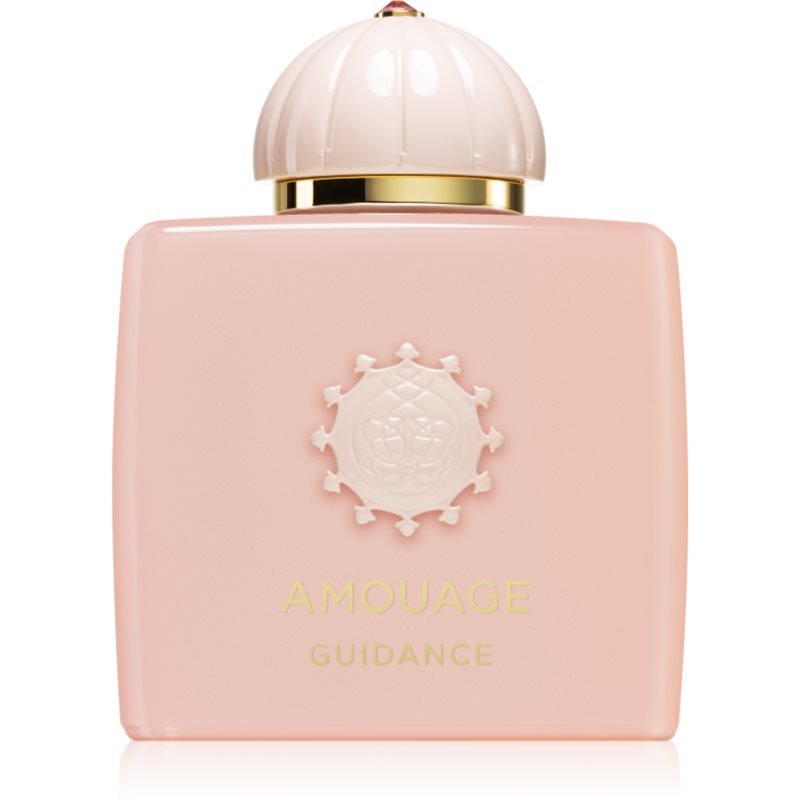 Amouage Guidance Woda Perfumowana Unisex 50 Ml Sklep EMPIK