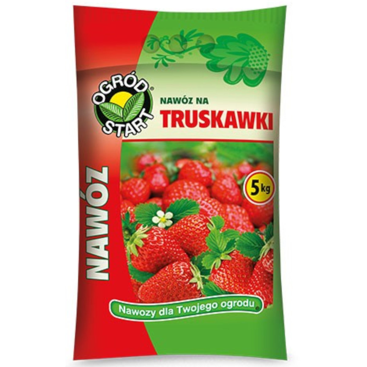 AMPOL NAWÓZ DO TRUSKAWEK 5 KG AMPOL Sklep EMPIK