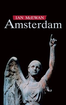 Amsterdam - McEwan Ian