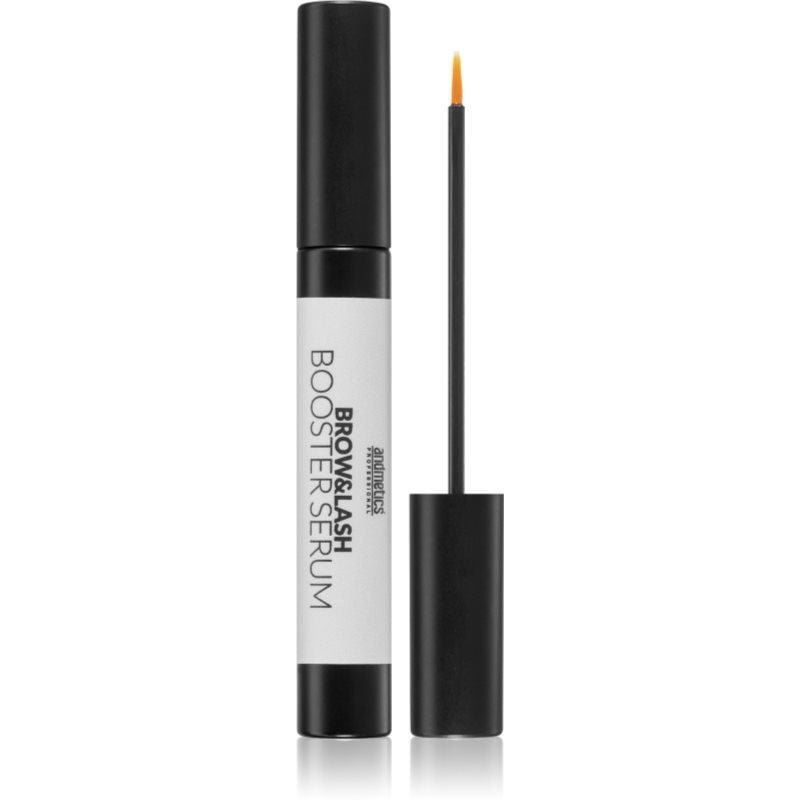 andmetics Professional Brow Lash Booster Serum Serum stymulujące